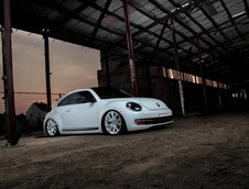 Volkswagen Beetle by MR Car Design