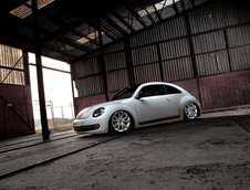 Volkswagen Beetle by MR Car Design