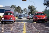 Volkswagen Beetle din '66 restaurat complet