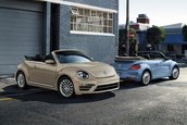 Volkswagen Beetle Final Edition