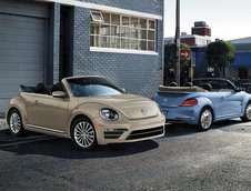 Volkswagen Beetle Final Edition