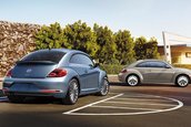 Volkswagen Beetle Final Edition