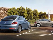 Volkswagen Beetle Final Edition