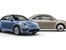 Volkswagen Beetle Final Edition