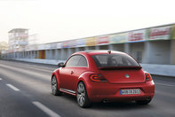Volkswagen Beetle - Galerie Foto