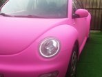 Volkswagen Beetle Gargarita