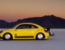 Volkswagen Beetle LSR