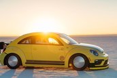 Volkswagen Beetle LSR