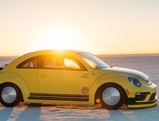 Volkswagen Beetle LSR