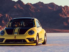 Volkswagen Beetle LSR