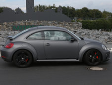 Volkswagen Beetle R - Poze Spion