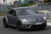 Volkswagen Beetle R - Poze Spion