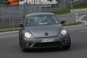 Volkswagen Beetle R - Poze Spion