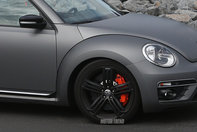 Volkswagen Beetle R - Poze Spion