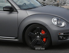 Volkswagen Beetle R - Poze Spion