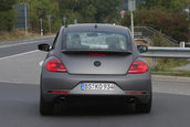 Volkswagen Beetle R - Poze Spion