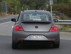 Volkswagen Beetle R - Poze Spion