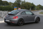 Volkswagen Beetle R - Poze Spion
