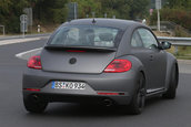 Volkswagen Beetle R - Poze Spion
