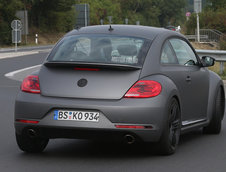 Volkswagen Beetle R - Poze Spion