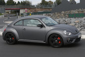Volkswagen Beetle R - Poze Spion