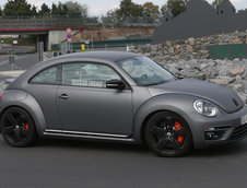 Volkswagen Beetle R - Poze Spion