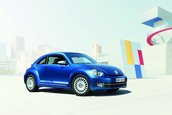 Volkswagen Beetle Remix