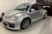 Volkswagen Beetle RSI de vanzare