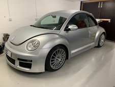 Volkswagen Beetle RSI de vanzare