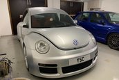 Volkswagen Beetle RSI de vanzare