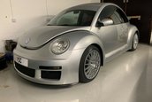 Volkswagen Beetle RSI de vanzare