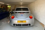 Volkswagen Beetle RSI de vanzare