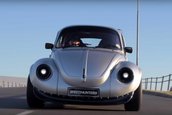 Volkswagen Beetle Speedhunters