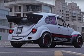 Volkswagen Beetle Speedhunters