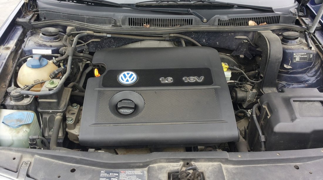 Volkswagen Bora 1.6 16v tip AZD