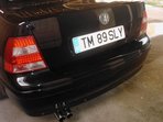 Volkswagen Bora berlina,diesel Pd cod ajm