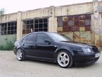 Volkswagen Bora berlina,diesel Pd cod ajm