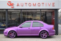 Volkswagen Bora de vanzare