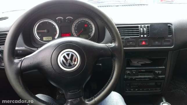Volkswagen Bora Edition