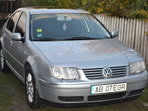 Volkswagen Bora Limousine 1.6