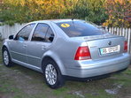 Volkswagen Bora Limousine 1.6