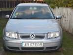 Volkswagen Bora Limousine 1.6