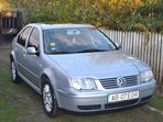 Volkswagen Bora Limousine 1.6