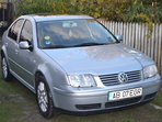 Volkswagen Bora Limousine 1.6