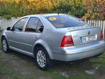 Volkswagen Bora Limousine 1.6