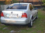 Volkswagen Bora Limousine 1.6