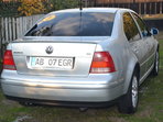 Volkswagen Bora Limousine 1.6