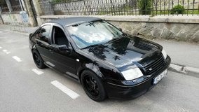 Volkswagen Bora Volkswagen Bora