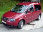 Volkswagen Caddy 20 sdi