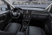 Volkswagen Caddy Alltrack